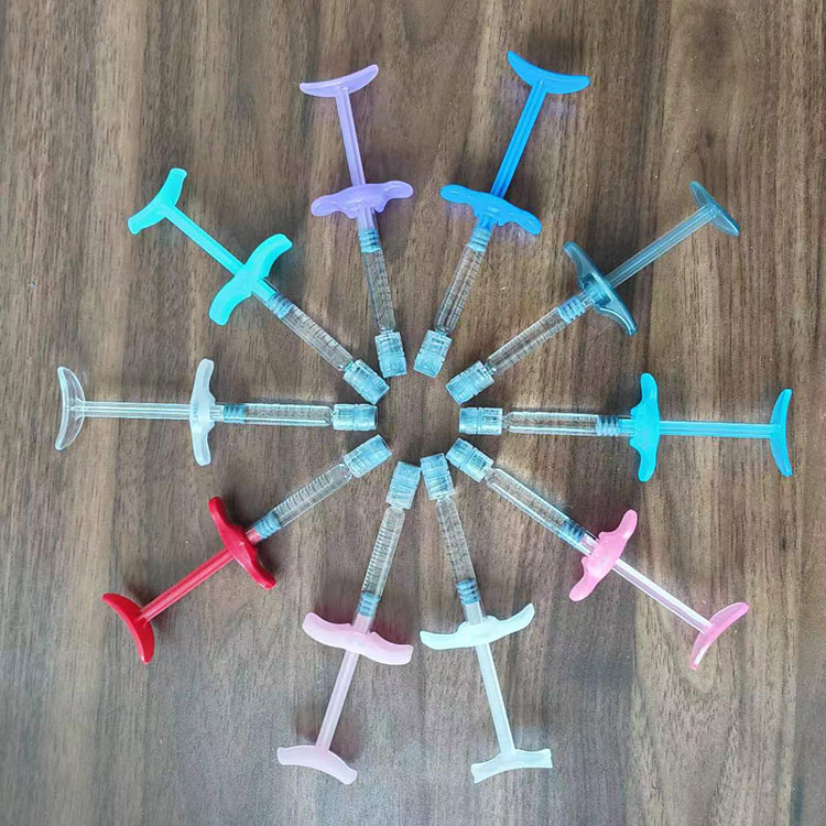 Apa perbedaan antara asam hialuronat ikatan silang dan asam hialuronat biasa?