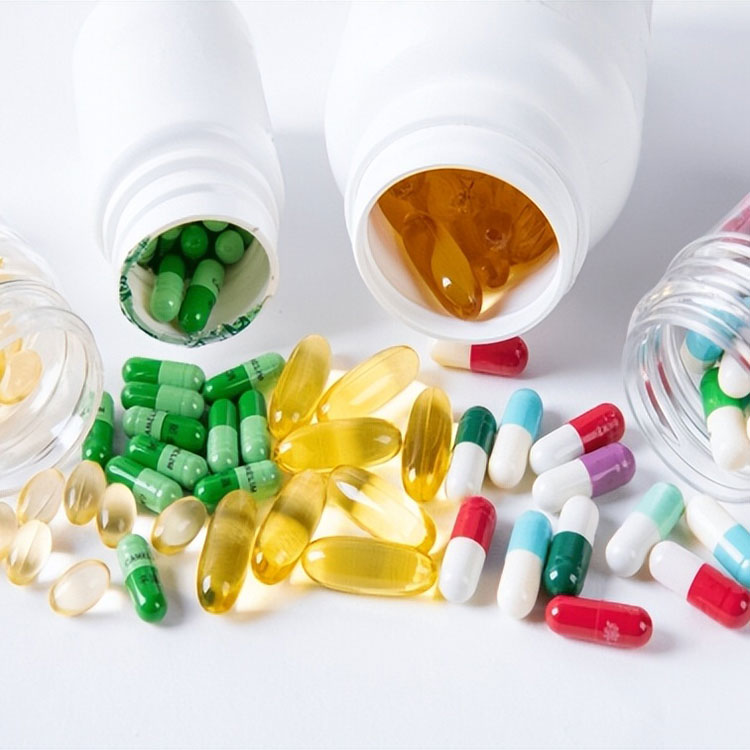 Aplikasi dan Pemilihan Food Grade Sodium Hyaluronate.